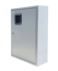 Корпус металевий ЩОРн-3/18 (560х440х165мм) IP31 UEC SKM24-N-3-18-31-U фото 3