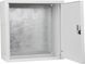 Корпус с монтажной панелью металлический Light 40*40*20; IP31; серии UBox A0260020066 фото 2