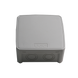 Коробка монтажная для в/вст.б/отв.100х100х50 мм IP66 ск.серый UEC JB-100-100-050-F-IP66-GR фото 4
