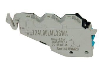 Расц.мин.напряж. NA2S 160&250AF AC380-450V (для EB2S) 4671957 фото
