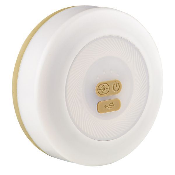 Фонарик светодиодный с гирляндой GF5018R ECOНОМЕ ECO018001012 фото