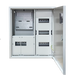 Корпус металлический ЩОРн-3/24 (560х480х165мм) IP31 UEC SKM24-N-3-24-31-U фото 2