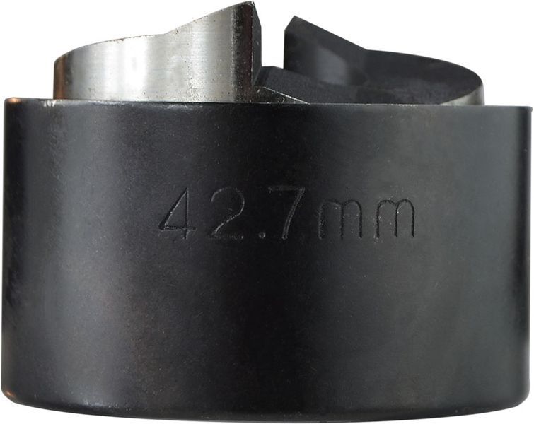 Різак для ручного просічного інструменту МАР-60 d 42;7 mm A0170020059 фото
