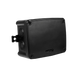 Коробка монтажна для в/вст. б/отв.146х105х65 мм IP67 ск.чор UEC JB-146-105-065-F-IP67-BL фото 1