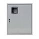 Корпус металевий ЩОРн-3/24 (560х480х165мм) IP31 UEC SKM24-N-3-24-31-U фото 1