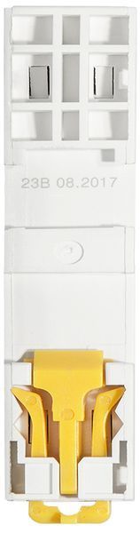 Модульний контактор MK-N 2P 25A 2NO 220V A0040030025 фото