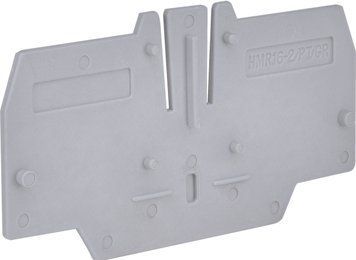 Замыкающая крышка ESP-HMR.16-2/PT (для ESP-HMR и ESP-HMM.2) 3903180 фото
