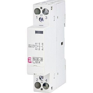 Контактор модульный RA 32-20 230V AC 2464075 фото