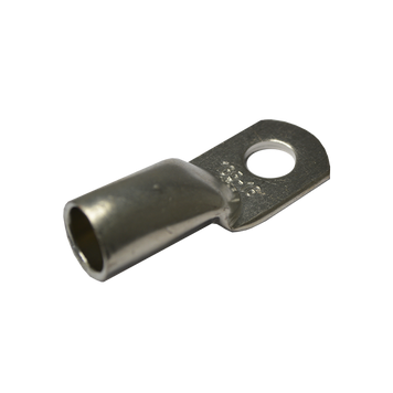 Наконечник JG-185 медный луженый кабельный UEC LUG-JG-185 фото