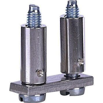 Шина питания IZ-SKN0034/10 (10мм2, 3P+N, 0.25м, Pin, 14mod.) 2921156 фото