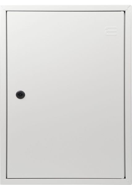 Корпус с монтажной панелью металлический Light 50*30*20; IP31; серии UBox A0260020068 фото