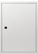 Корпус с монтажной панелью металлический Light 50*30*20; IP31; серии UBox A0260020068 фото 4