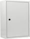 Корпус с монтажной панелью металлический Light 50*30*20; IP31; серии UBox A0260020068 фото 1