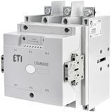 Контактор CEM 560E.22-255V-AC/DC 4656307 фото