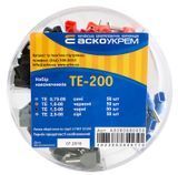Набор наконечников TE-200 A0060080050 фото