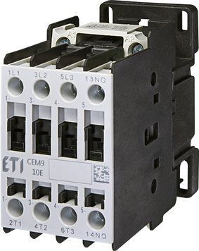 Контактор CEM 09.10 400V AC 4642124 фото