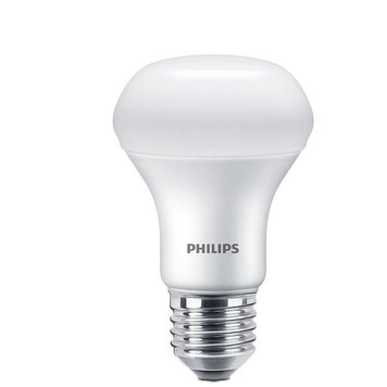 Лампа світлодіодна LED Spot 7W 2700K E27 230V R63 RCA Philips (929001857687) 929001857687 фото