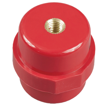 Изолятор SM76 М10 силовой IEK (YIS11-76-25) YIS11-76-25 фото