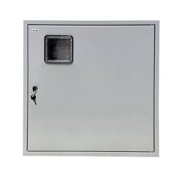 Корпус металевий ЩОРн-3/36 (560х550х165мм) IP31 UEC SKM24-N-3-36-31-U фото