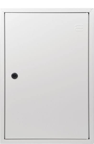 Корпус з монтажною панеллю металевий Light 50*40*20; IP31; серії UBox A0260020069 фото