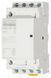 Модульний контактор MK-N 4P 16A 4NO 220V A0040030026 фото 4