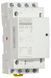 Модульний контактор MK-N 4P 16A 4NO 220V A0040030026 фото 5