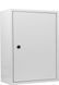 Корпус з монтажною панеллю металевий Light 50*40*20; IP31; серії UBox A0260020069 фото 1