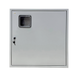 Корпус металевий ЩОРн-3/36 (560х550х165мм) IP31 UEC SKM24-N-3-36-31-U фото 1