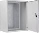 Корпус з монтажною панеллю металевий Light 50*40*20; IP31; серії UBox A0260020069 фото 2
