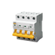 Вимикач навантаження SB-H8 4P 63A UEC