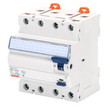 Устройство защитного отключения IDP 4P 25A AC/0,03 4M GEWISS GWD4102 фото