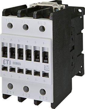 Контактор CEM 65.00 110V AC 4649102 фото