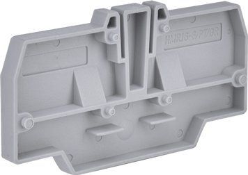 Замыкающая крышка ESP-HMR.16-6/PT (для ESP-HMR и ESP-HMM.6) 3903182 фото