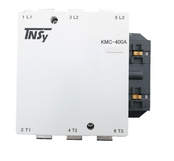 Контактор КМС-400А 400В/АС3 TNSy5504518 фото