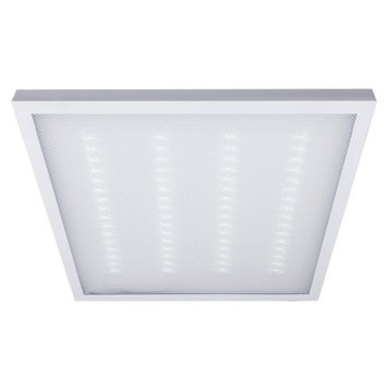 Світильник LED-PRISMATIC-6400K-36W-220V-3000L TNSy TNSy5000005 фото