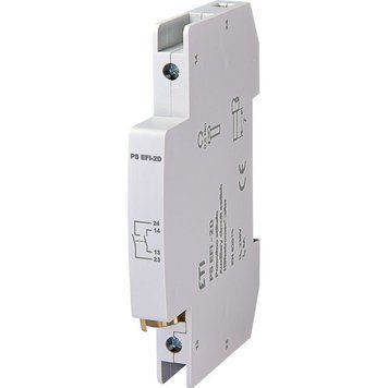 Блок-контакт PS EFI-2D (2NO) 2069003 фото