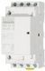 Модульний контактор MK-N 4P 16A 2NO2NC 220V A0040030028 фото 5