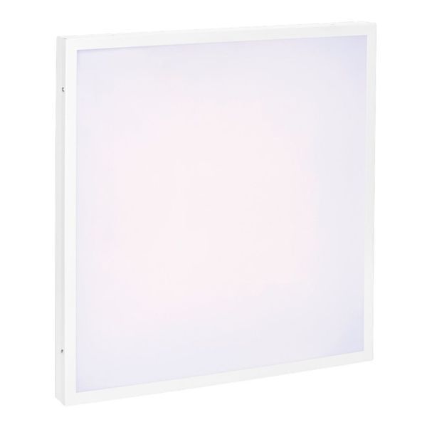 Панель LED UEC Delta CPS25 50Вт 4000К IP20 595x595x25мм опал белый CPS25D-6060-50EIP20-OPN фото
