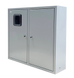 Корпус металлический ЩОРн-3/48 (540х600х165мм) IP31 UEC SKM24-N-3-48-31-U фото 3