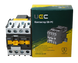Контактор SB-PC-025 25А 220В/АС3 1р (НЗ) UEC PC2-SB-025-220-01 фото 2