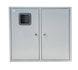 Корпус металлический ЩОРн-3/48 (540х600х165мм) IP31 UEC SKM24-N-3-48-31-U фото 1