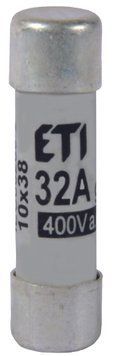 Предохранитель CH 10x38 gG 32A 400V 2620015 фото