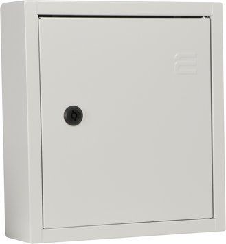 Корпус модульный металлический Light; 24 модуля; навесной IP31; серии UBox A0260010018 фото