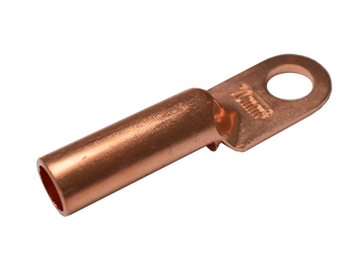 Наконечник DT-70 медный прессованный кабельный ECO UEC LUG-DT-070-ECO фото