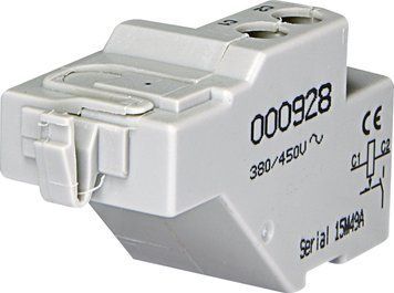 Незав. расц. DA2 125-1000AF AC380-450V 4671148 фото