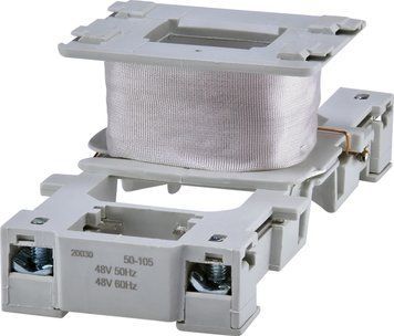 Котушка керування BCAE-105 - 48V AC 4641831 фото