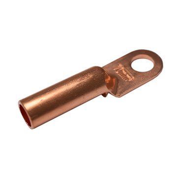 Наконечник DT-70 медный прессованный кабельный ECO UEC LUG-DT-070-ECO фото