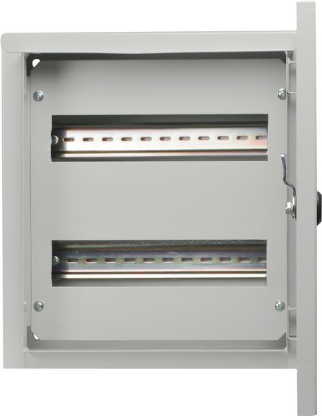 Корпус модульный металлический Light; 24 модуля; навесной IP31; серии UBox A0260010018 фото