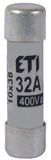 Предохранитель CH 10x38 gG 32A 400V 2620015 фото