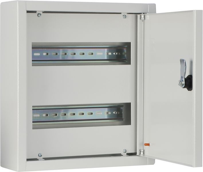 Корпус модульный металлический Light; 24 модуля; навесной IP31; серии UBox A0260010018 фото
